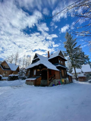 Willa u Adama, Zakopane